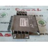 Recambio de centralita motor uce para peugeot 206 berlina gt referencia OEM IAM 9644500980 16469034 HAJ80271