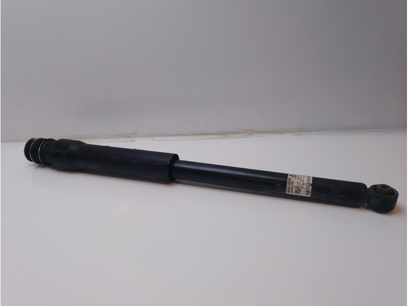Recambio de amortiguador trasero izquierdo para toyota yaris active referencia OEM IAM 485300DF90 4399201222C 