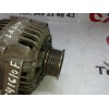 Recambio de alternador para renault laguna (b56) 2.0 16v rti (b56d) referencia OEM IAM 7700857073 2541610F 
