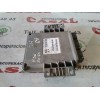 Recambio de centralita motor uce para peugeot 206 berlina gt referencia OEM IAM 9644500980 16469034 HAJ80271