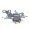 Recambio de mangueta delantera derecha para toyota yaris active referencia OEM IAM 4321102410  