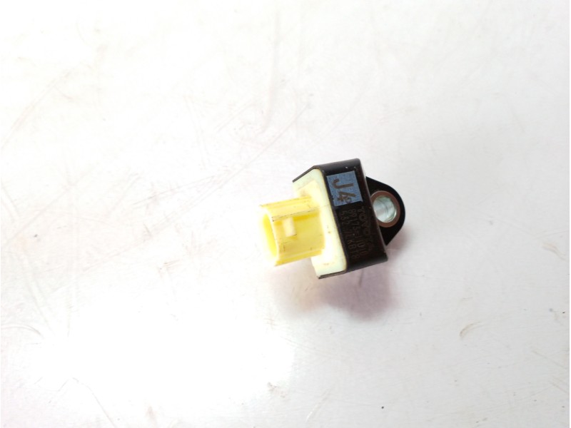 Recambio de sensor para toyota rav4 referencia OEM IAM 8917319515 8917311010 5327LKBT8