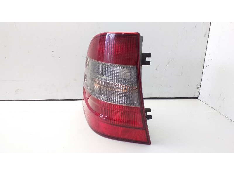 Recambio de piloto trasero derecho para mercedes-benz clase m (w163) 5.4 v8 24v cat referencia OEM IAM A1638200077  