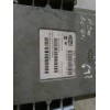 Recambio de centralita motor uce para peugeot 206 berlina gt referencia OEM IAM 9644500980 16469034 HAJ80271