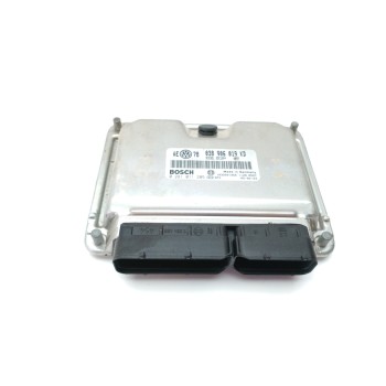 CENTRALITA MOTOR UCE 038906019KD 0281011205 