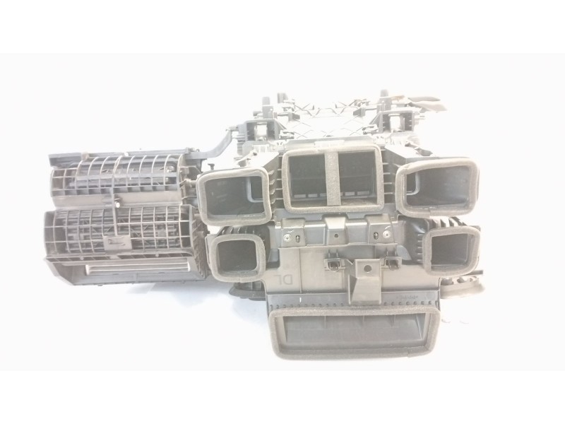 Recambio de calefaccion entera normal para toyota corolla (e21) referencia OEM IAM 87130F4020  