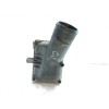 Recambio de intercooler para peugeot 307 berlina (s2) d-sign referencia OEM IAM 384G4 9646694680 
