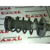 Recambio de amortiguador delantero derecho para volkswagen polo berlina (6n2) trendline referencia OEM IAM 6N0413031M  