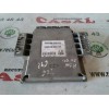 Recambio de centralita motor uce para peugeot 206 berlina gt referencia OEM IAM 9644500980 16469034 HAJ80271