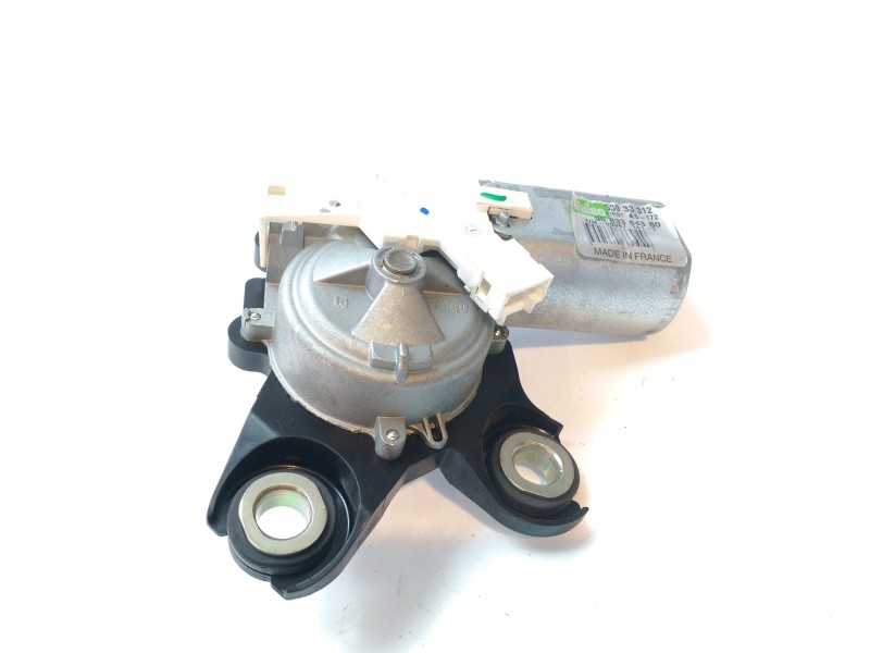 Recambio de motor limpia trasero para peugeot partner kombi 1.6 blue-hdi fap referencia OEM IAM 6405LQ 9683364380 