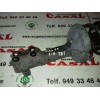 Recambio de amortiguador delantero derecho para volkswagen polo berlina (6n2) trendline referencia OEM IAM 6N0413031M  