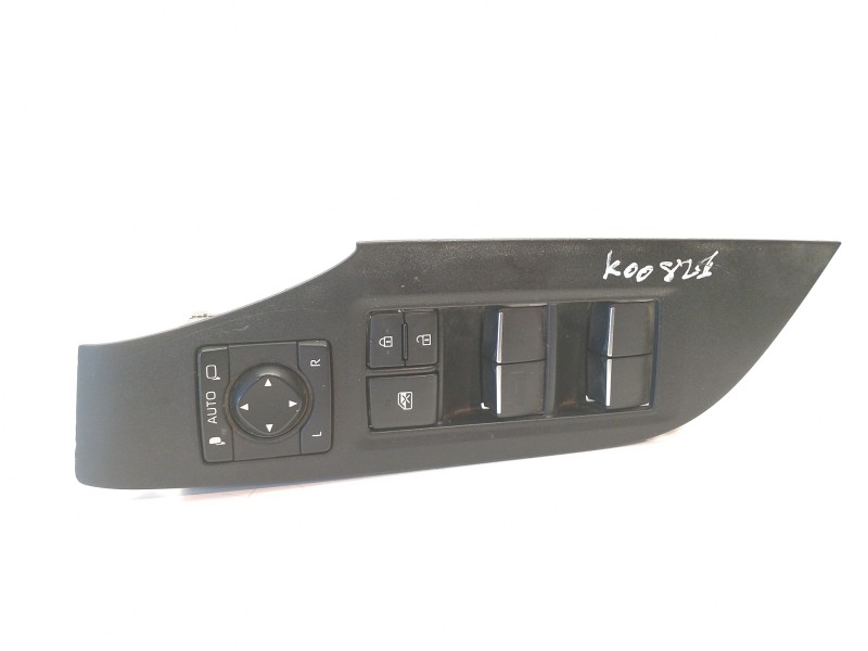 Recambio de mando elevalunas delantero izquierdo para toyota rav 4 executive hybrid referencia OEM IAM 8404042030  