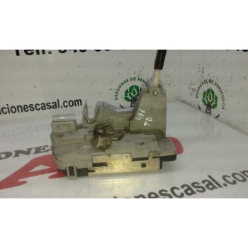 CERRADURA PUERTA TRASERA DERECHA 913870 