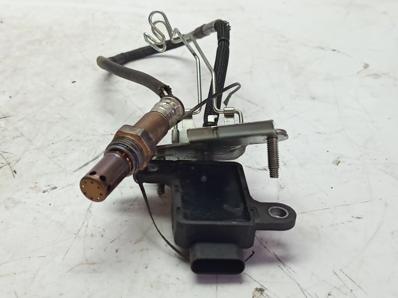 Recambio de sonda lambda para toyota land cruiser (j15) referencia OEM IAM 8946360091  