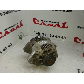 ALTERNADOR 0986040081 