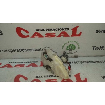 CERRADURA PUERTA DELANTERA DERECHA 