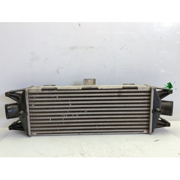 INTERCOOLER 504022617 