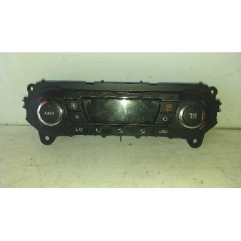 MANDO CALEFACCION / AIRE ACONDICIONADO BM5T18C612CH WI2B25482 
