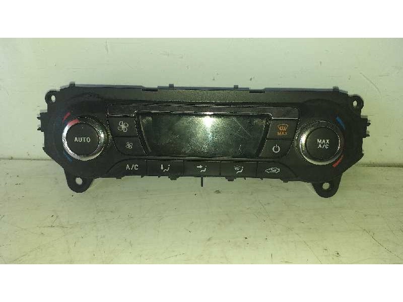Recambio de mando calefaccion / aire acondicionado para ford focus lim. (cb8) edition referencia OEM IAM BM5T18C612CH WI2B25482 