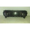 Recambio de mando calefaccion / aire acondicionado para ford focus lim. (cb8) edition referencia OEM IAM BM5T18C612CH WI2B25482 