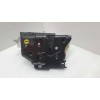 Recambio de cerradura puerta trasera izquierda para seat leon (1p1) reference referencia OEM IAM 1P0839015B VW9015 1P0839015A