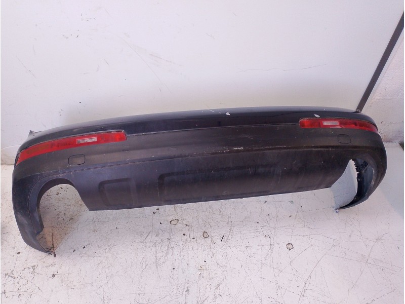 Recambio de paragolpes trasero para audi q7 (4l) 3.0 v6 24v tdi referencia OEM IAM 4L0807303A  