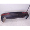 Recambio de paragolpes trasero para audi q7 (4l) 3.0 v6 24v tdi referencia OEM IAM 4L0807303A  