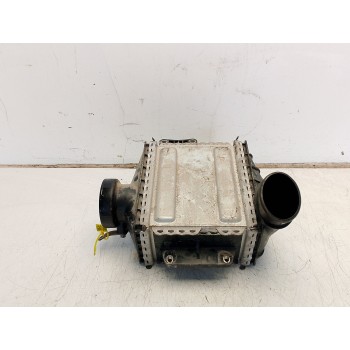 INTERCOOLER A6510900314 
