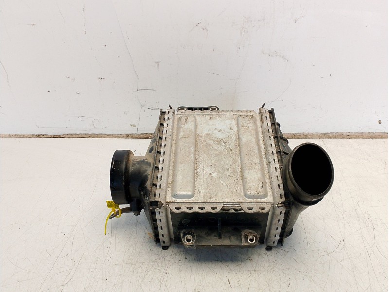 Recambio de intercooler para mercedes-benz clase glc (w253) 2.1 cdi cat referencia OEM IAM A6510900314  