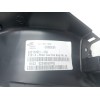 Recambio de moldura para land rover range rover velar velar referencia OEM IAM LR092088  