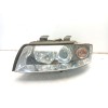 Recambio de faro izquierdo para audi a4 avant (8e) 1.9 tdi (96kw) referencia OEM IAM A8E0941029Q  