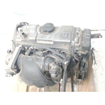 MOTOR COMPLETO NFZ 