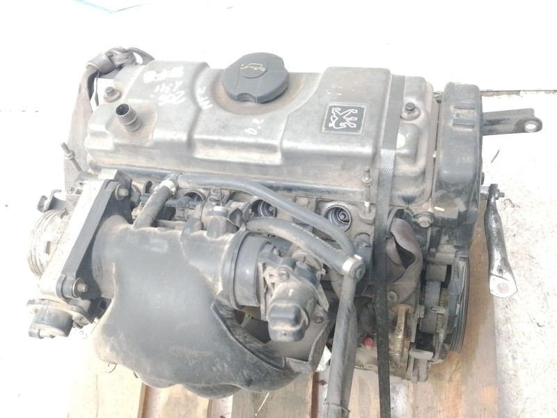 Recambio de motor completo para citroën xsara (n1) 1.6 i referencia OEM IAM NFZ  