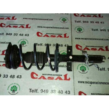 AMORTIGUADOR DELANTERO IZQUIERDO 8200127279G 
