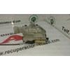 Recambio de cerradura puerta trasera izquierda para citroën c4 berlina vtr plus referencia OEM IAM 40717122 9660700580E03 