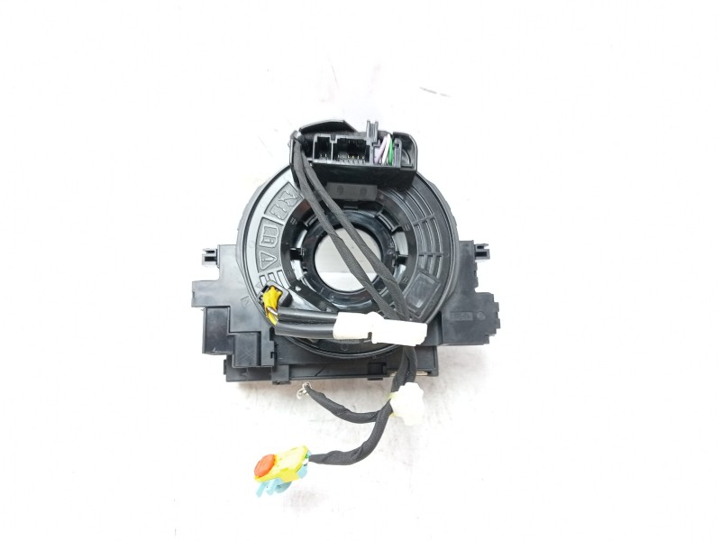 Recambio de anillo airbag para toyota yaris hybrid active referencia OEM IAM 8430802100  