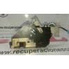 Recambio de cerradura puerta trasera izquierda para citroën c4 berlina vtr plus referencia OEM IAM 40717122 9660700580E03 