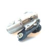 Recambio de motor limpia trasero para peugeot partner kombi 1.6 blue-hdi fap referencia OEM IAM 6405LQ 9683364380 