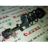 Recambio de amortiguador delantero izquierdo para renault modus pack dynamique referencia OEM IAM 8200127279G  