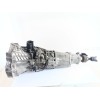 Recambio de caja cambios para audi a4 b7 avant (8ed) 2.0 tdi referencia OEM IAM 1X300044K GVE 01X301453A