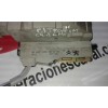 Recambio de cerradura puerta trasera izquierda para citroën c4 berlina vtr plus referencia OEM IAM 40717122 9660700580E03 