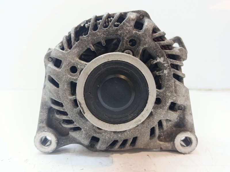Recambio de alternador para citroën c4 berlina collection referencia OEM IAM 5705AS 12V. CL18 9827171980 / A002TV2081ZEA