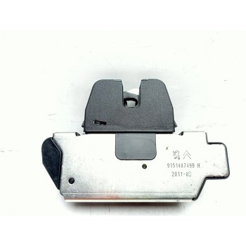 CERRADURA MALETERO / PORTON 8719F8 9151487499H 