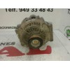 Recambio de alternador para mini mini (r50,r53) cooper referencia OEM IAM 7515029  