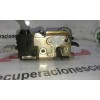 Recambio de cerradura puerta trasera izquierda para citroën c4 berlina vtr plus referencia OEM IAM 40717122 9660700580E03 