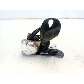 CINTURON SEGURIDAD TRASERO DERECHO 7336002762C0 