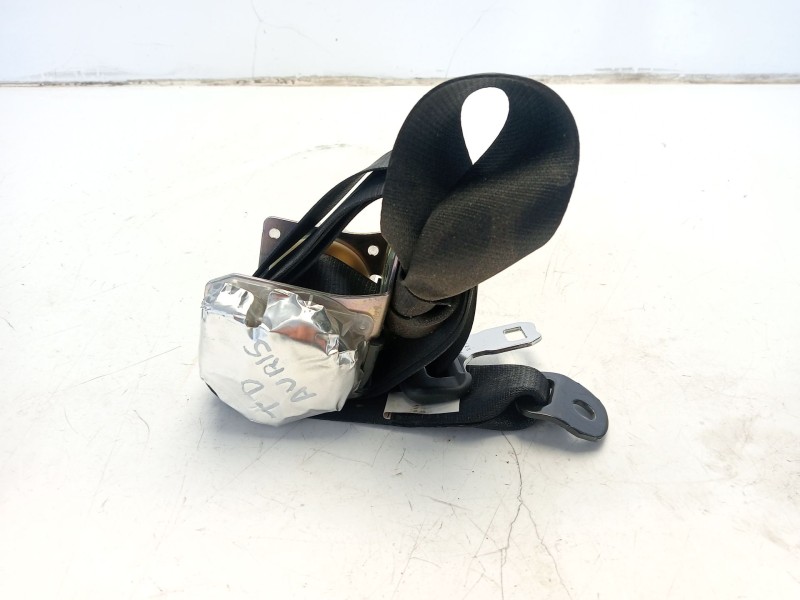 Recambio de cinturon seguridad trasero derecho para toyota corolla (e21) referencia OEM IAM 7336002762C0  