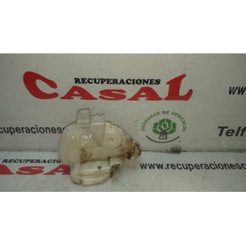 CERRADURA PUERTA DELANTERA IZQUIERDA 
