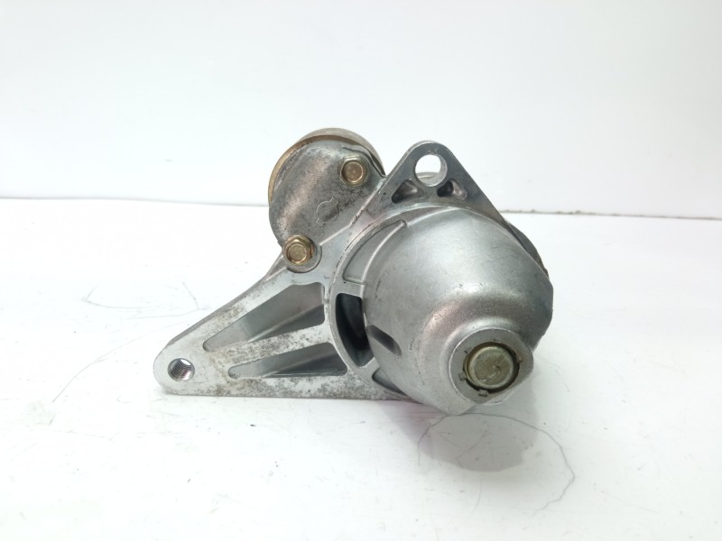 Recambio de motor arranque para nissan primera berlina (p12) acenta referencia OEM IAM S114840 233006N200 
