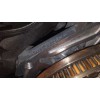 Recambio de motor completo para skoda fabia like referencia OEM IAM CHYC  
